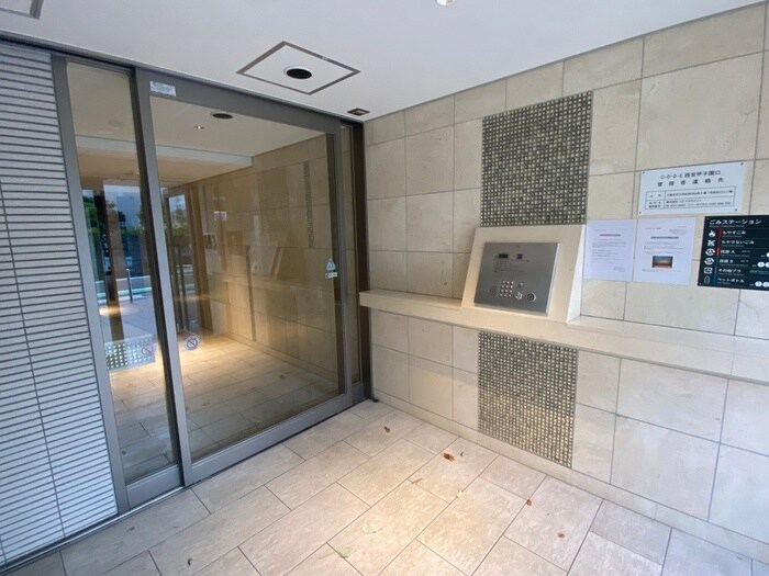 CODE西宮甲子園口の物件外観写真