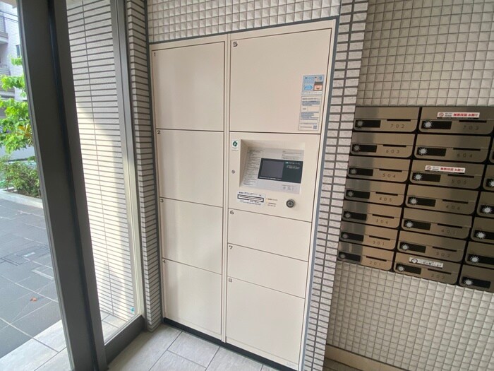 CODE西宮甲子園口の物件外観写真