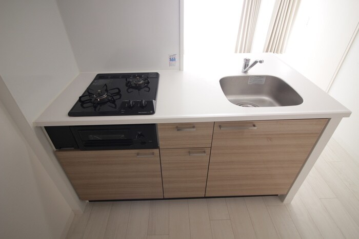 CODE西宮甲子園口の物件内観写真