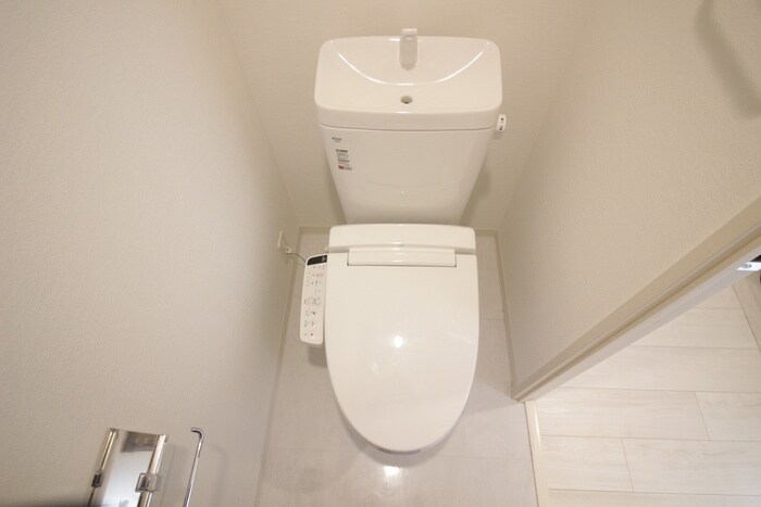 CODE西宮甲子園口の物件内観写真