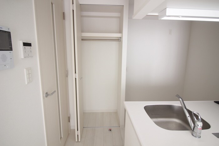 CODE西宮甲子園口の物件内観写真