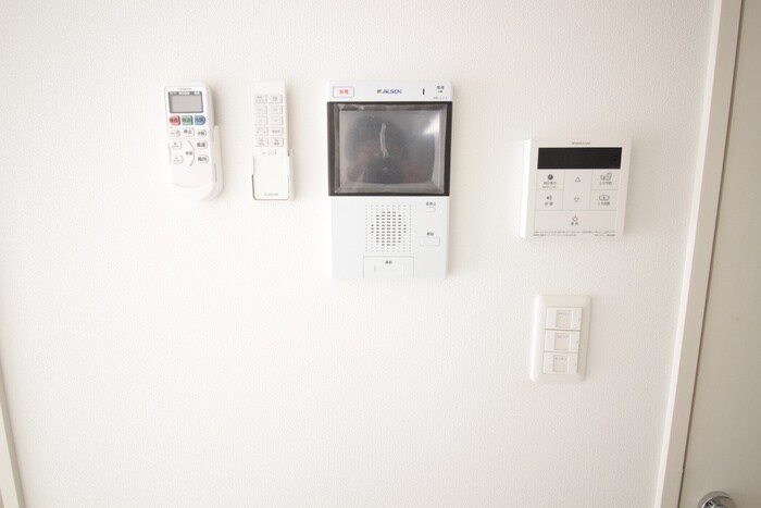 CODE西宮甲子園口の物件内観写真