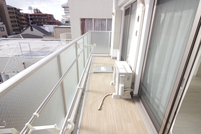 CODE西宮甲子園口の物件内観写真