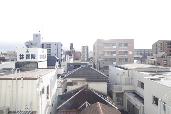 CODE西宮甲子園口の物件内観写真