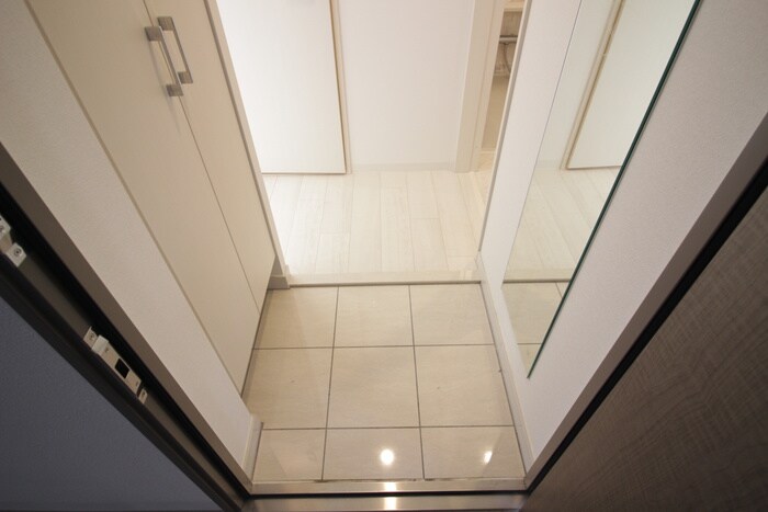 CODE西宮甲子園口の物件内観写真