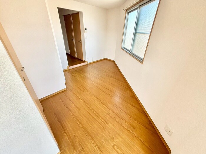 東華苑コ－ポの物件内観写真