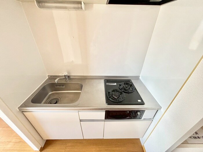 東華苑コ－ポの物件内観写真