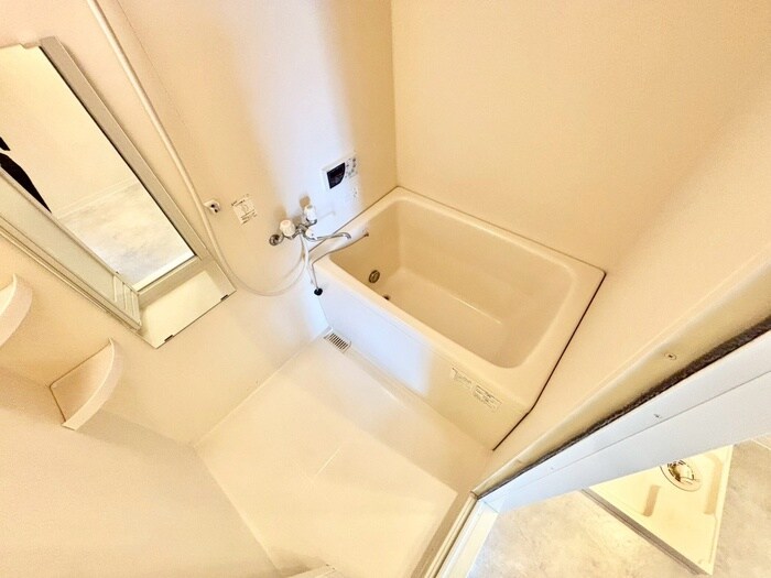 東華苑コ－ポの物件内観写真