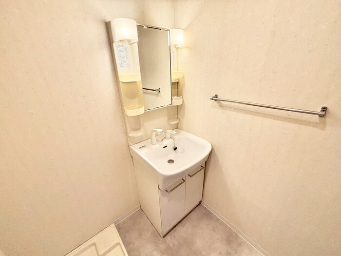 東華苑コ－ポの物件内観写真