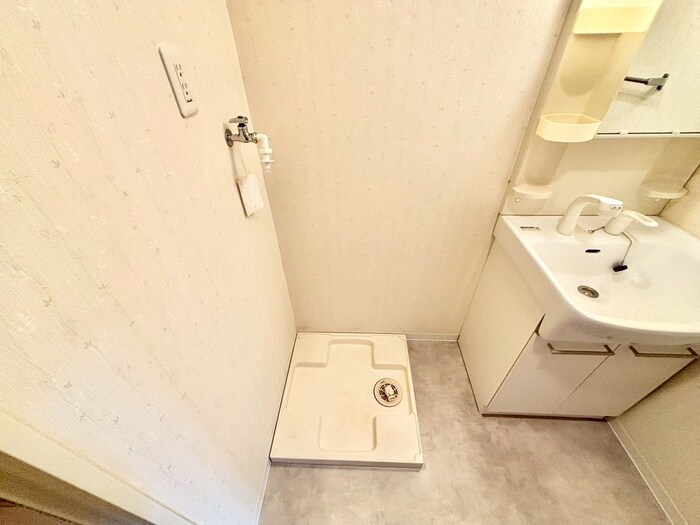 東華苑コ－ポの物件内観写真