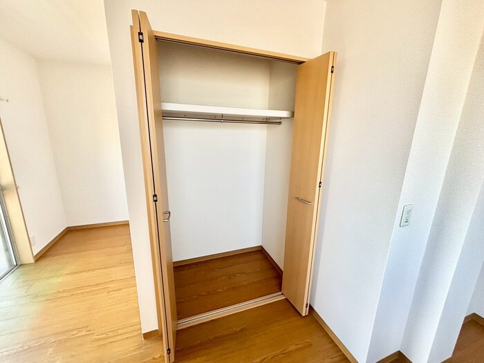 東華苑コ－ポの物件内観写真