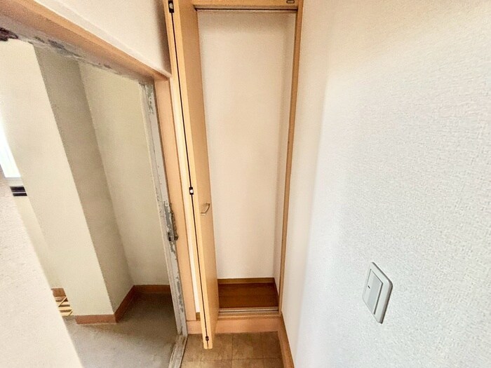 東華苑コ－ポの物件内観写真