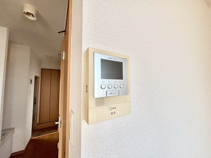 東華苑コ－ポの物件内観写真