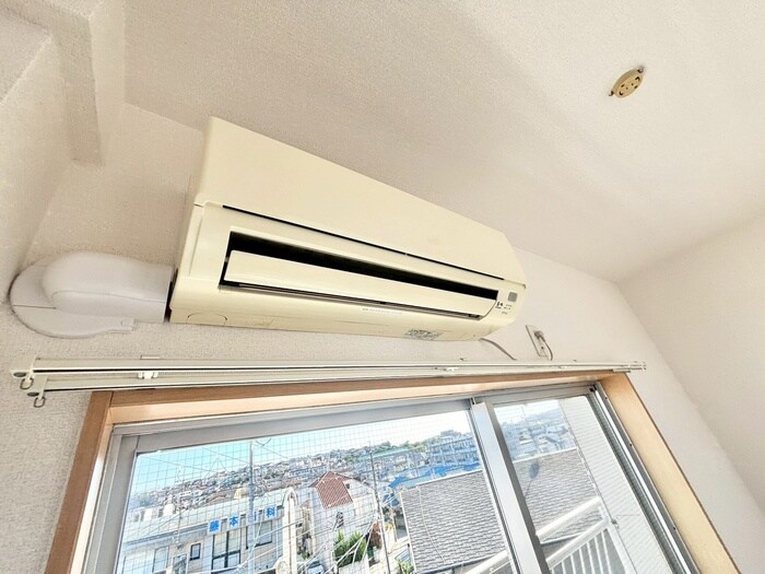 東華苑コ－ポの物件内観写真