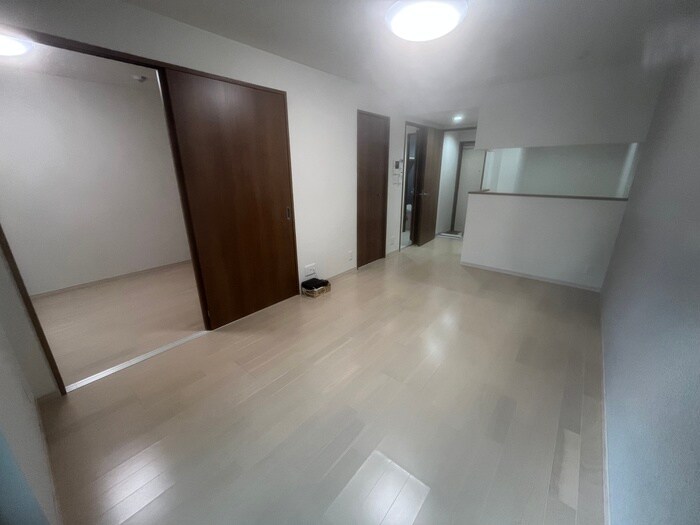 ウェルスクエア西宮北口の物件内観写真