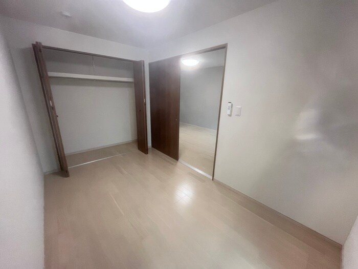 ウェルスクエア西宮北口の物件内観写真