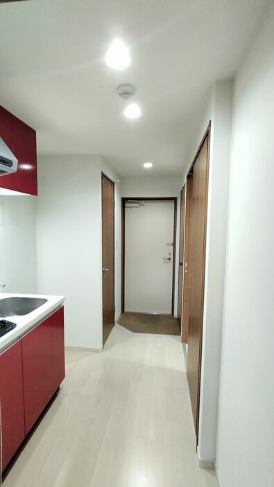 ウェルスクエア西宮北口の物件内観写真