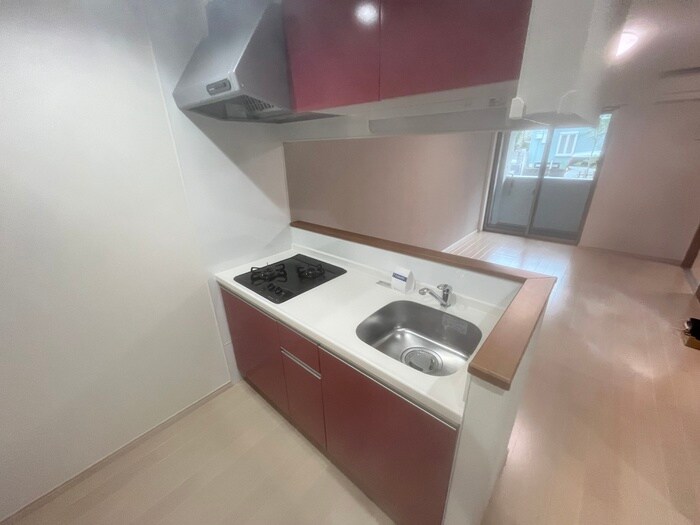 ウェルスクエア西宮北口の物件内観写真