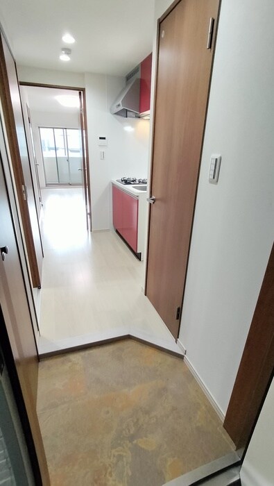 ウェルスクエア西宮北口の物件内観写真