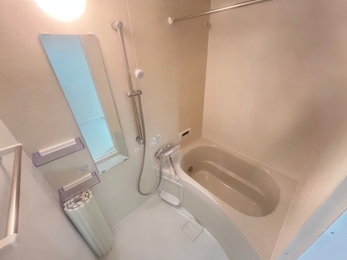 ウェルスクエア西宮北口の物件内観写真