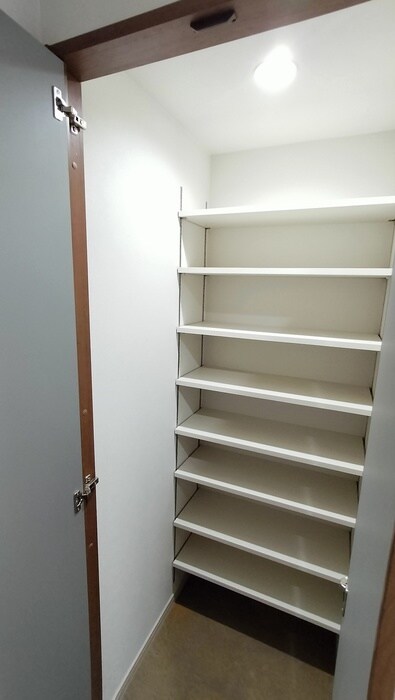 ウェルスクエア西宮北口の物件内観写真