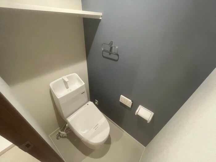 ウェルスクエア西宮北口の物件内観写真