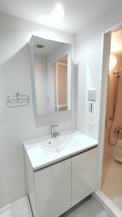 ウェルスクエア西宮北口の物件内観写真