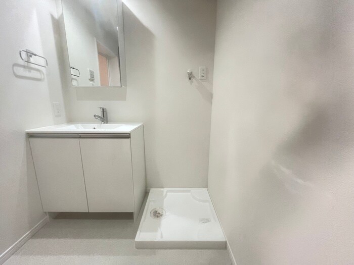 ウェルスクエア西宮北口の物件内観写真