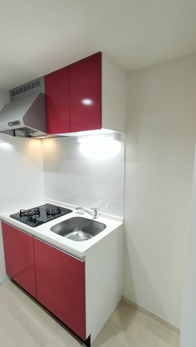 ウェルスクエア西宮北口の物件内観写真