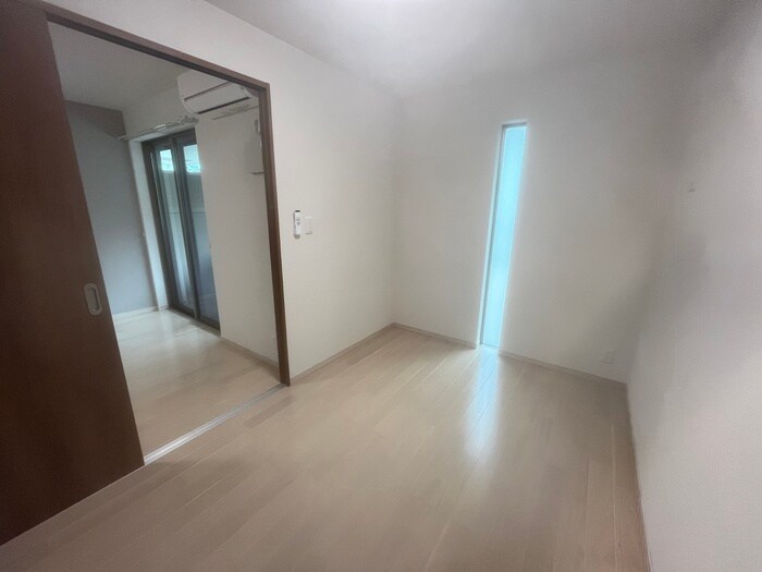 ウェルスクエア西宮北口の物件内観写真