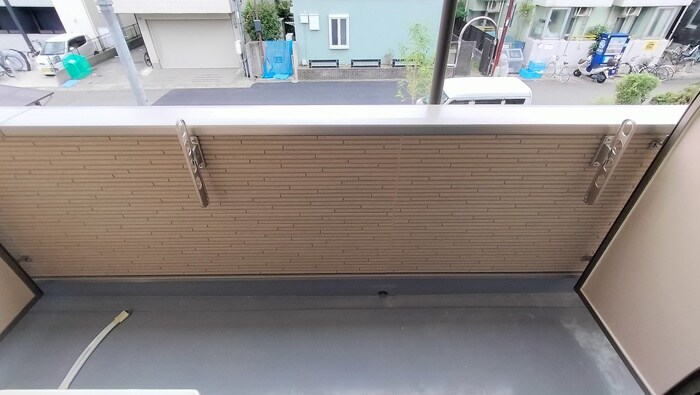 ウェルスクエア西宮北口の物件内観写真