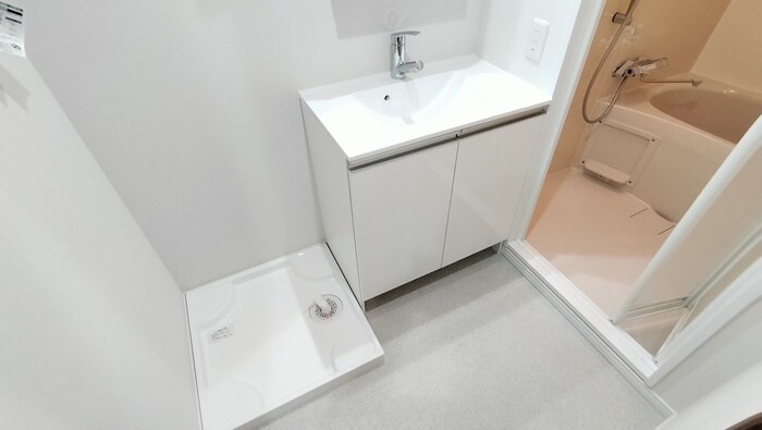 ウェルスクエア西宮北口の物件内観写真