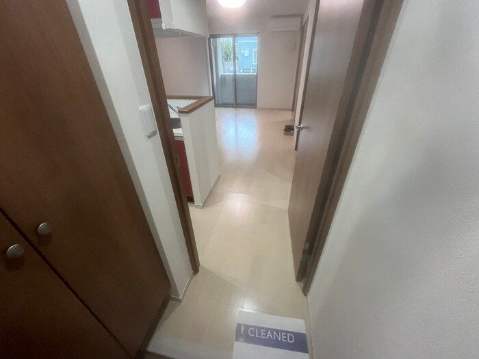 ウェルスクエア西宮北口の物件内観写真