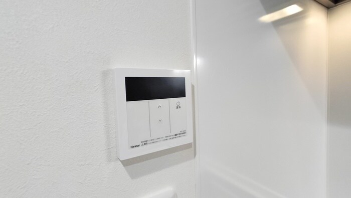 ウェルスクエア西宮北口の物件内観写真