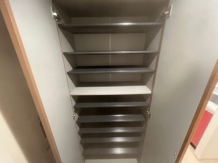 ウェルスクエア西宮北口の物件内観写真