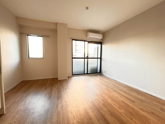 サンモールアミモの物件内観写真