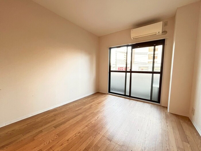 サンモールアミモの物件内観写真