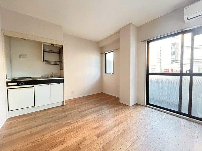 サンモールアミモの物件内観写真