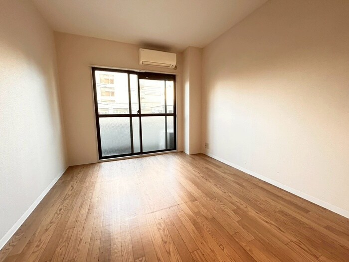 サンモールアミモの物件内観写真