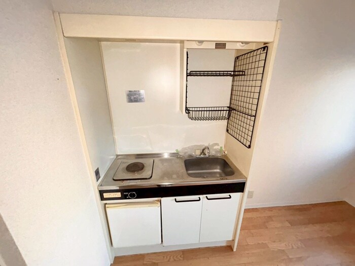 サンモールアミモの物件内観写真