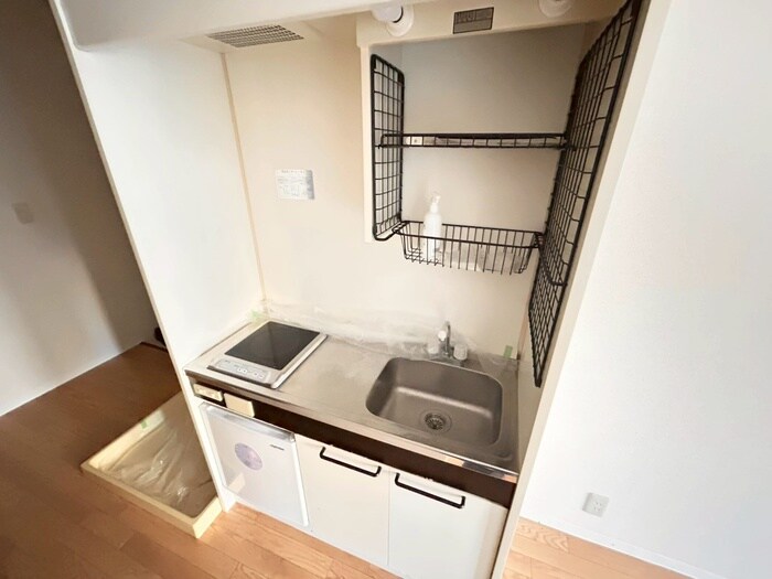 サンモールアミモの物件内観写真