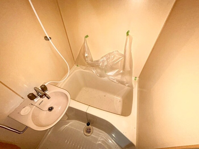 サンモールアミモの物件内観写真