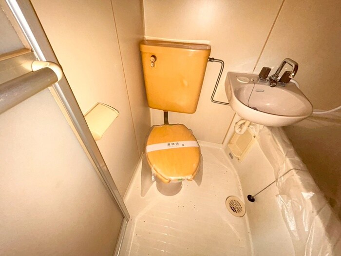 サンモールアミモの物件内観写真