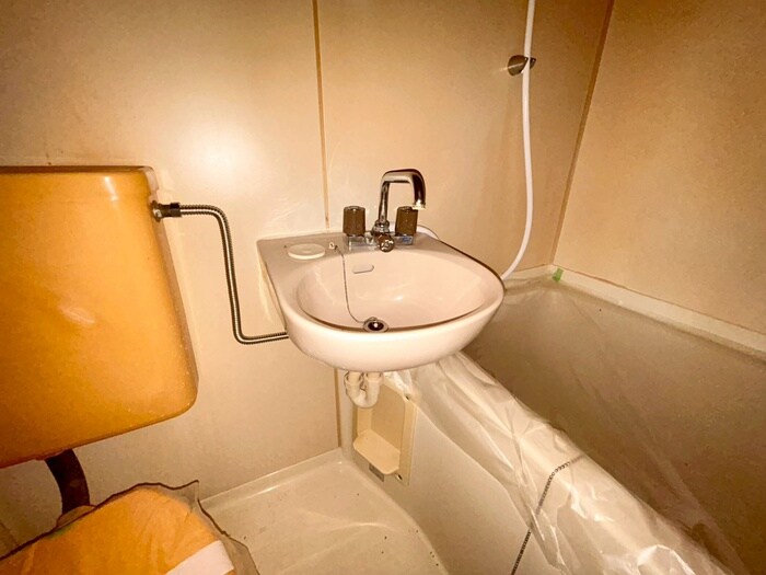 サンモールアミモの物件内観写真