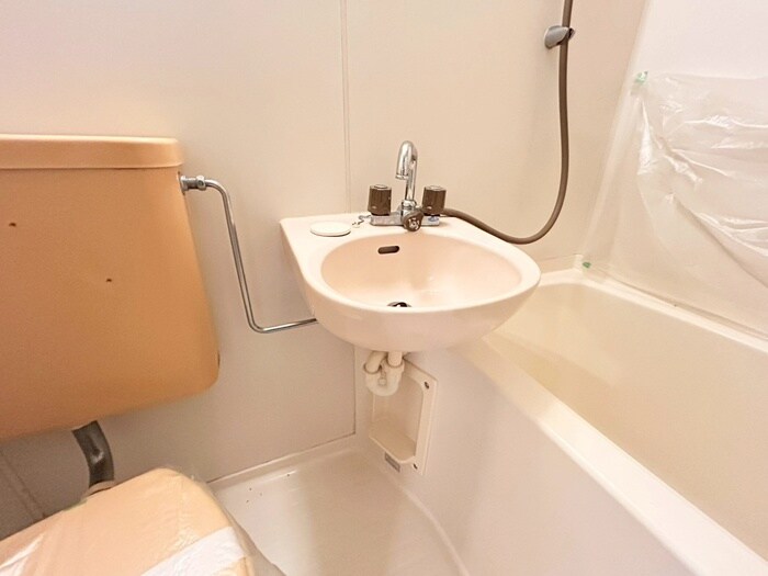 サンモールアミモの物件内観写真