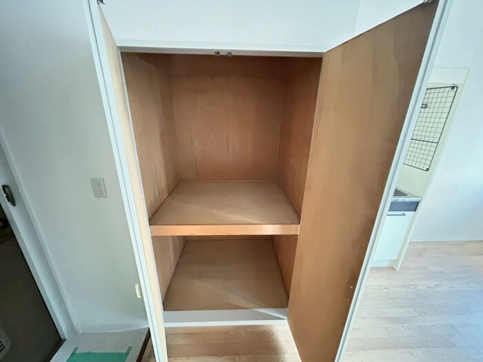 サンモールアミモの物件内観写真