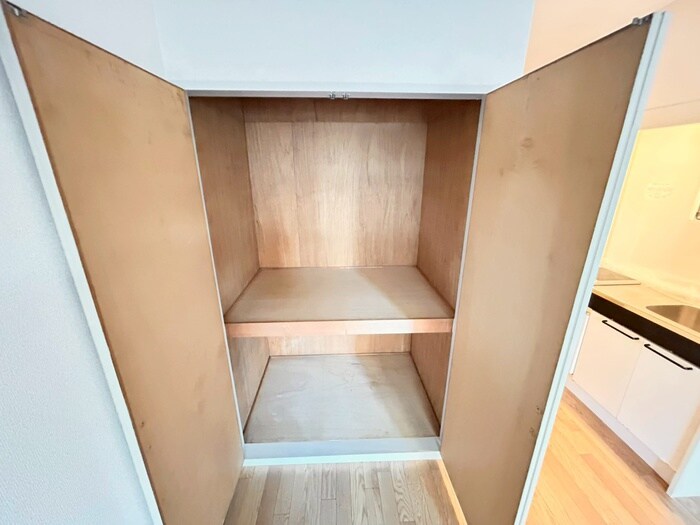 サンモールアミモの物件内観写真