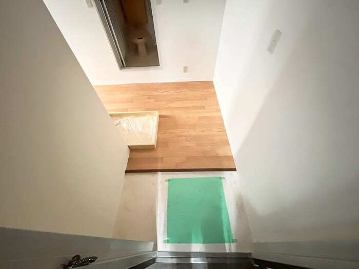 サンモールアミモの物件内観写真