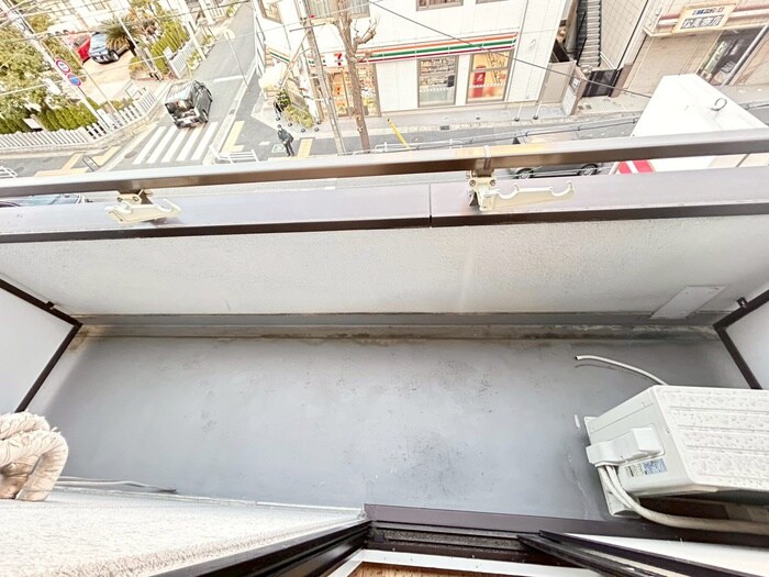 サンモールアミモの物件内観写真