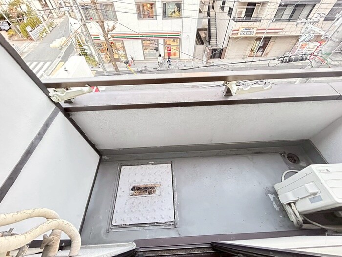 サンモールアミモの物件内観写真